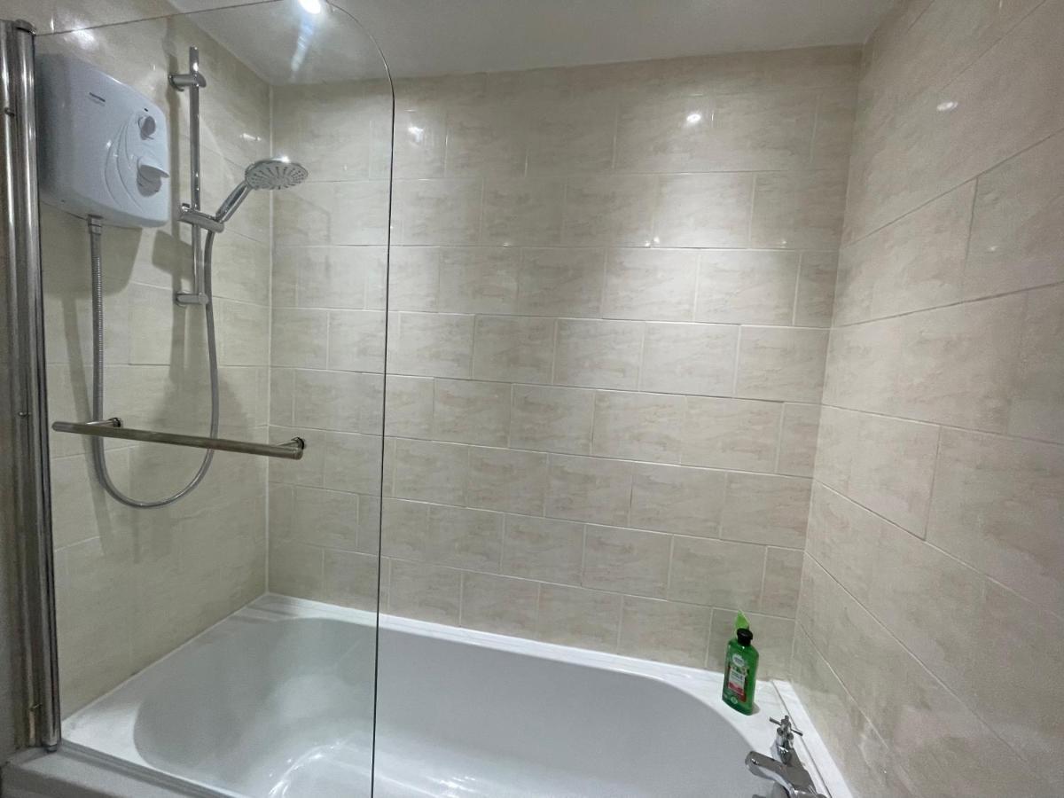 Modern 1 Bed Ground Floor Apartment Dartford Ngoại thất bức ảnh